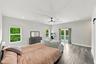 Master Bedroom/ Primary suite