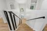 Abundance of natural lighting, creating a bright, warm, and inviting atmosphere