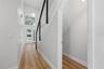 Plenty of convenient storage space throughout the home
