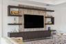 BUILT IN WALL UNIT