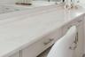 MARBLE COUNTERTOPS