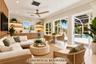 Cabana/Pool Room