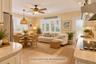 Guest suite Conceptual Renovation