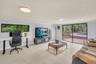 2nd primary bedroom or use as a gym or home office or even a guest room