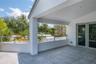 3rd Floor Outdoor Living Space