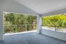 3rd Floor Outdoor Living Room/Terrace
