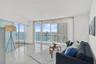Lifestyle living in Edgewater, stunning 2bed 2bath water views by Andrea Guzman