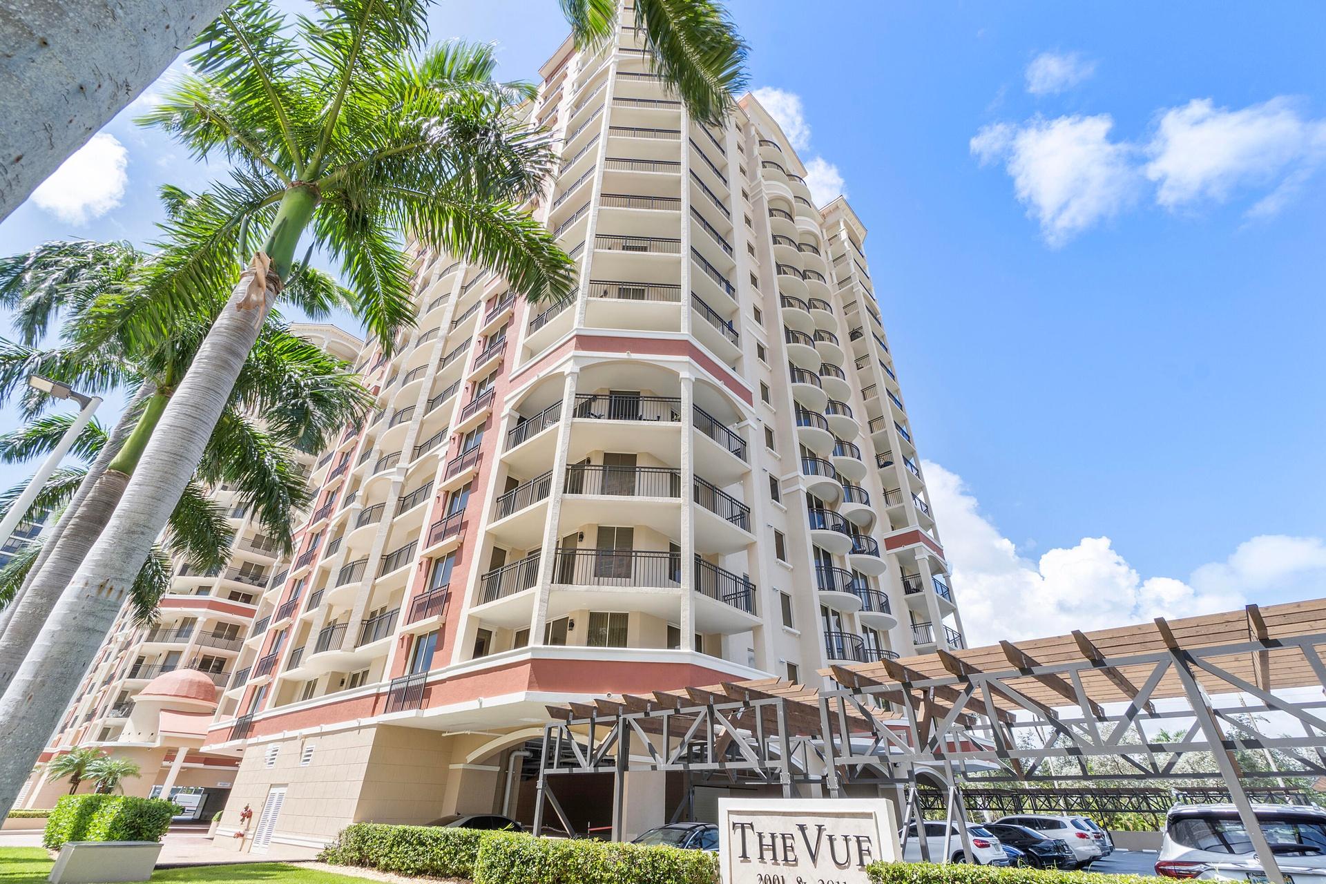 Vue Condominium