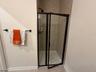 1st floor shower