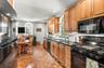 Eat-In Kitchen