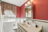 2nd Floor Hall Bath