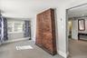 2nd Floor Primary Walk-In Closet that could serve as Office or Nursery