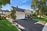 Its location offers the best of both worlds: a peaceful setting paired with the convenience of town & train close at hand.