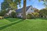 Sited on a beautifully landscatped .21 acre corner property offer potential for future expansion