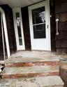 ENTRY DOOR