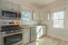 Unit 2 kitchen