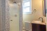 Unit 2 2nd full bath