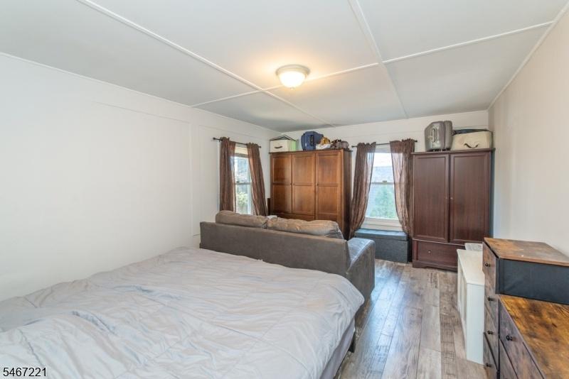 Unit 1 bedroom 1