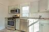 Unit 2 kitchen
