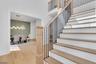 Sample foyer