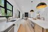 Sample kitchen