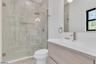Sample bathroom