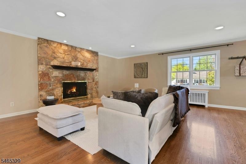 Family Room Angle 2
