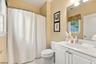 Bedroom 4 En-Suite Bathroom