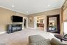 Master Sitting Room