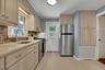 Kitchen view 3