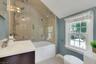 Full Bath