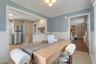 Dining to Kitchen