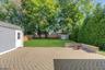 Large Back Patio