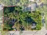 AERIAL VIEW OF PROPERTY