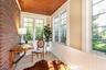 All Season Sunroom