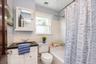 Hall Bathroom