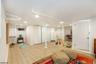 Finished Basement