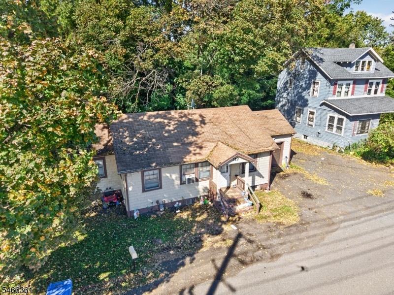 Front View HOME #3