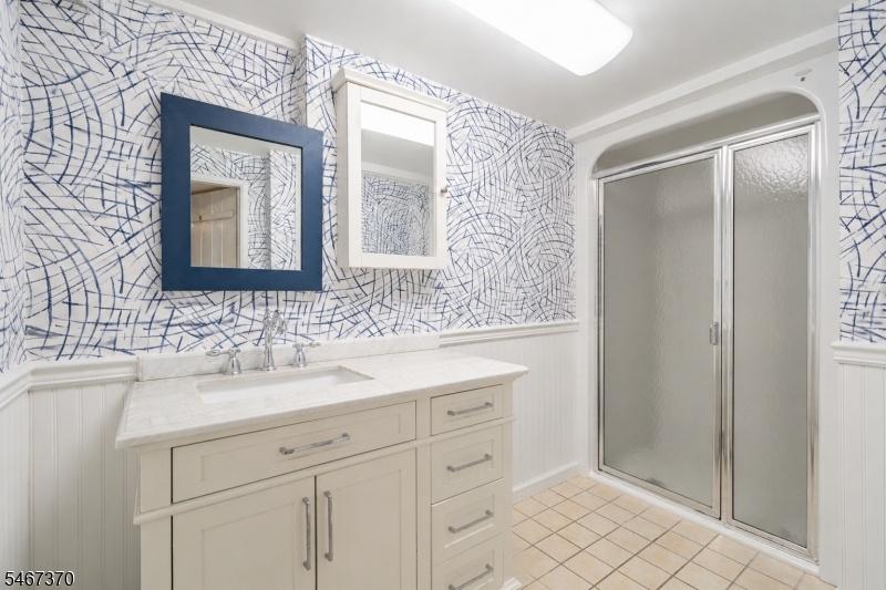 basement bath