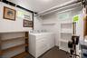 laundry basement