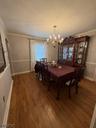 DINNING ROOM