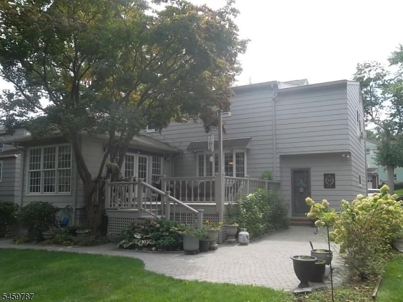 Rear Photo