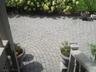 Paver Patio