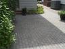 Paver Walkway