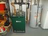 Newer Heating and Hw Heater