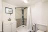Basement - Full Bathroom