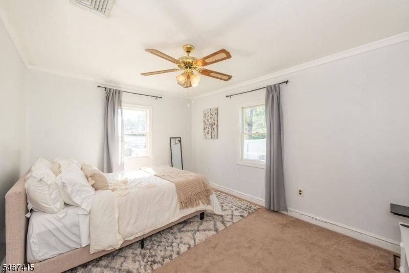 1st Floor Bedroom