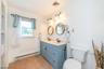 Full Bathroom - 2nd Floor