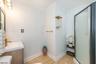 Full Bathroom - 1st Floor