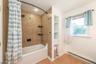 Full Bathroom - 2nd Floor
